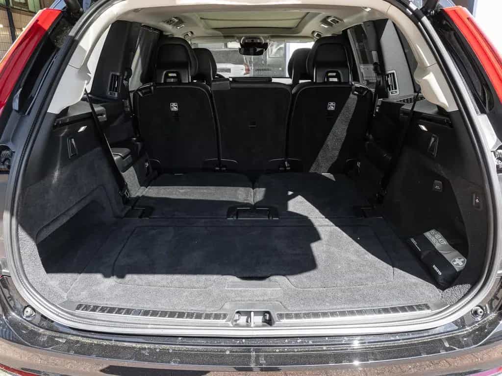 Volvo XC90 Inscription AWD HUD StandHZG AHK El. Panoda 08/2021-photo-18