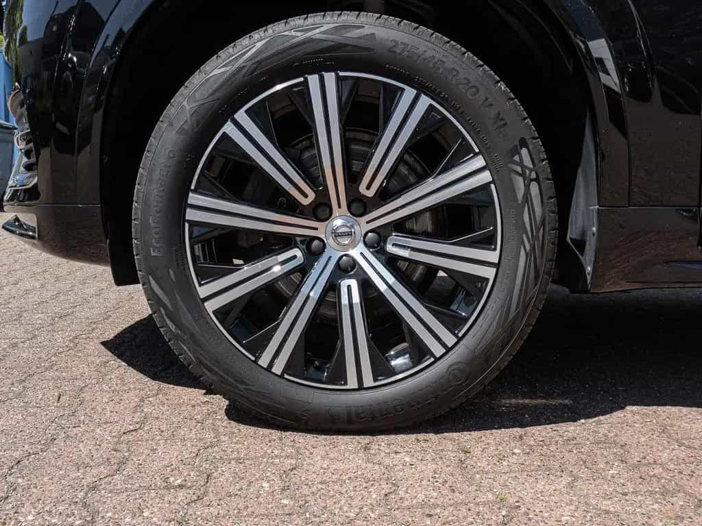 Volvo XC90 Inscription AWD HUD StandHZG AHK El. Panoda 08/2021-photo-5
