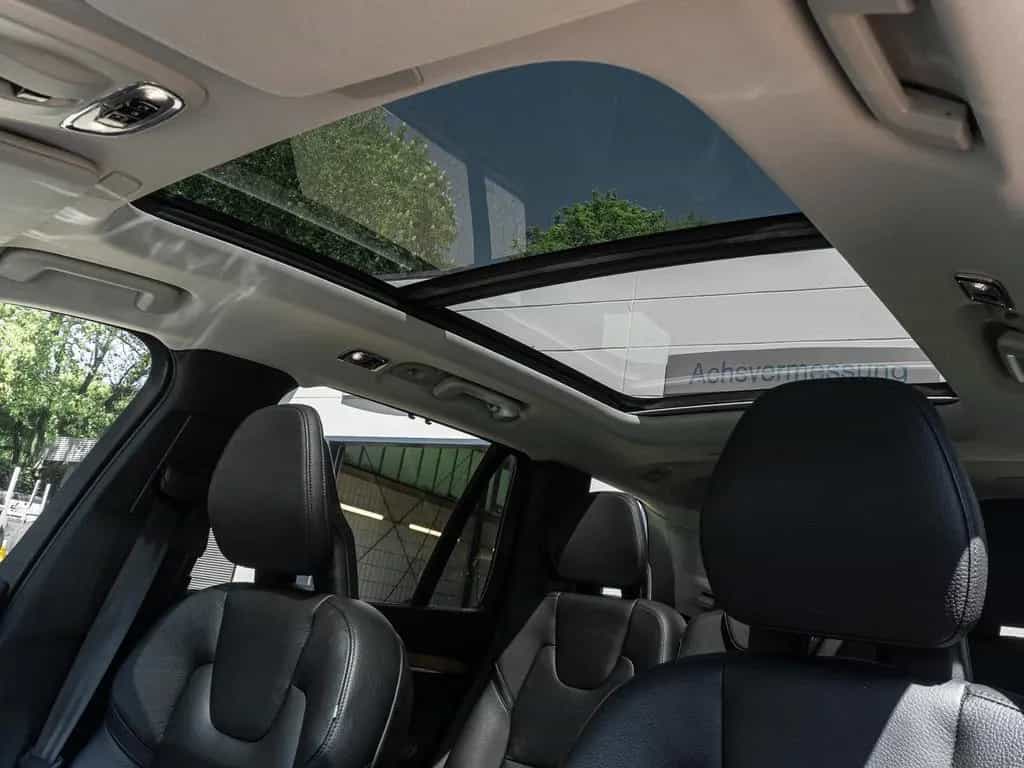 Volvo XC90 Inscription AWD HUD StandHZG AHK El. Panoda 08/2021-photo-6