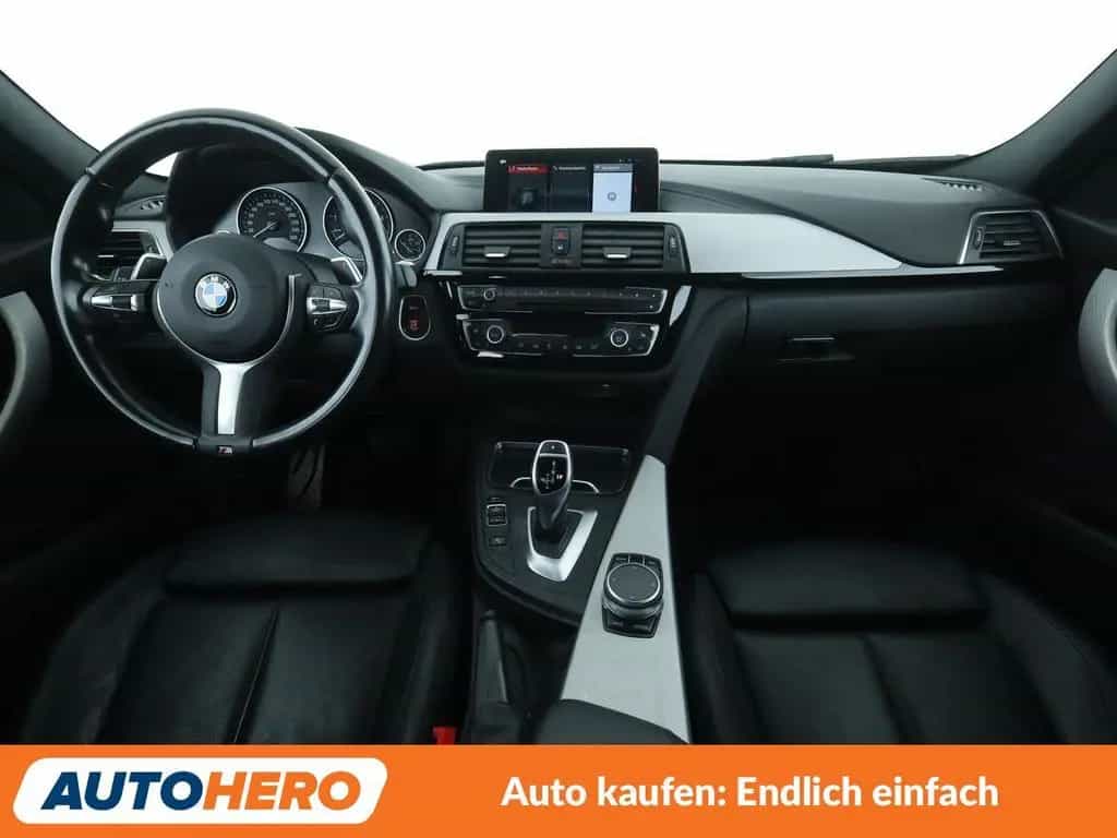 BMW 3 Series 320i xDrive M Sport Shadow Aut.*NAVI*HUD* 06/2019-photo-11