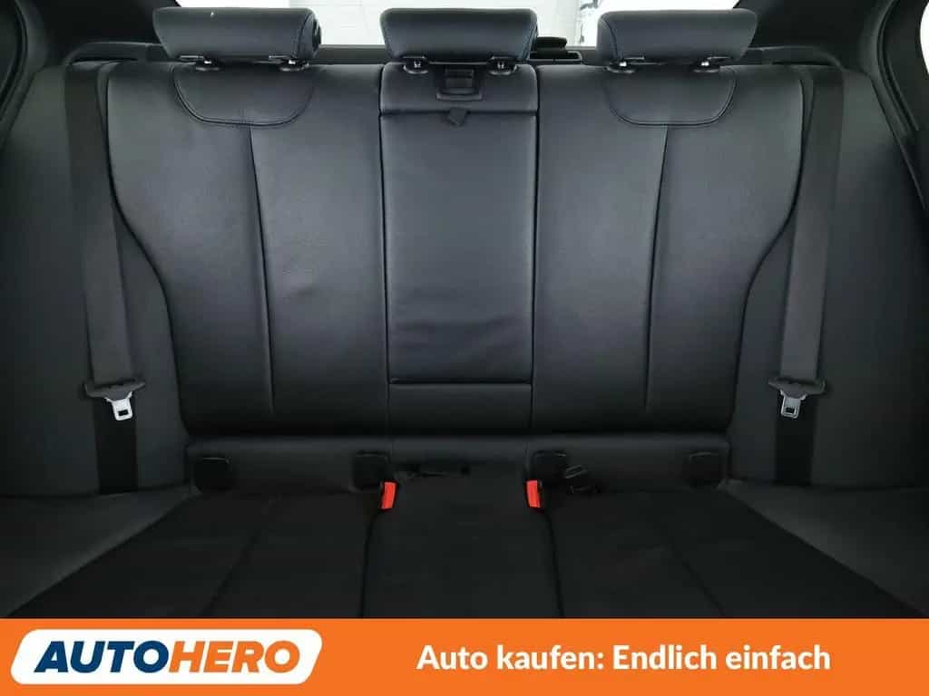 BMW 3 Series 320i xDrive M Sport Shadow Aut.*NAVI*HUD* 06/2019-photo-15