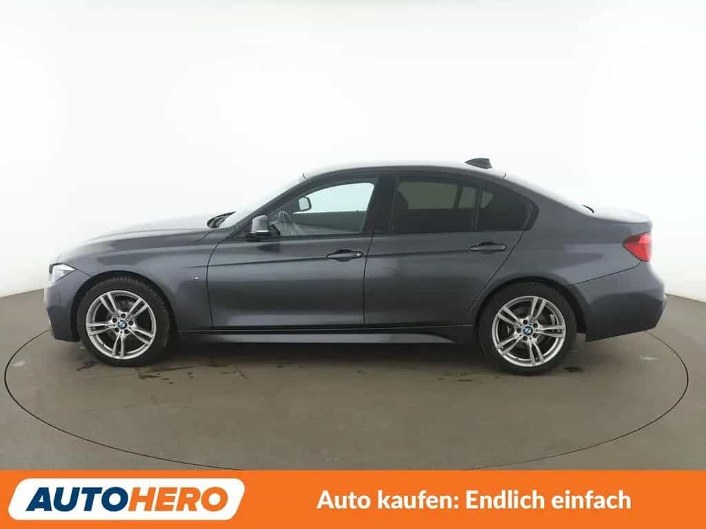 BMW 3 Series 320i xDrive M Sport Shadow Aut.*NAVI*HUD* 06/2019-photo-2