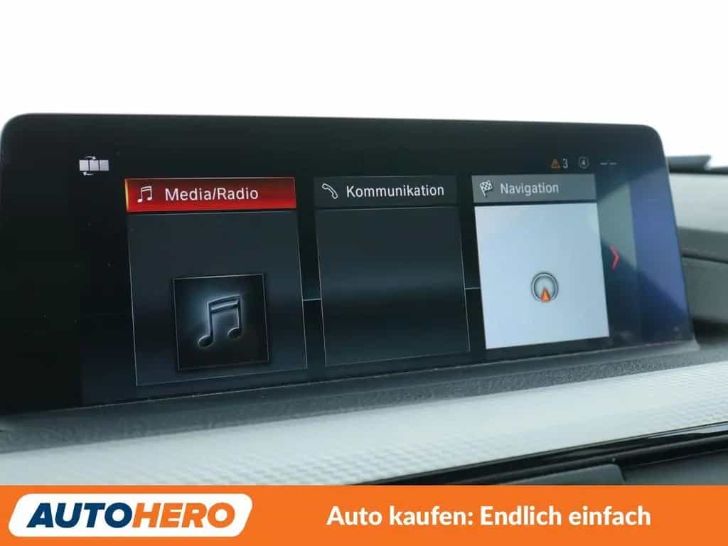 BMW 3 Series 320i xDrive M Sport Shadow Aut.*NAVI*HUD* 06/2019-photo-20