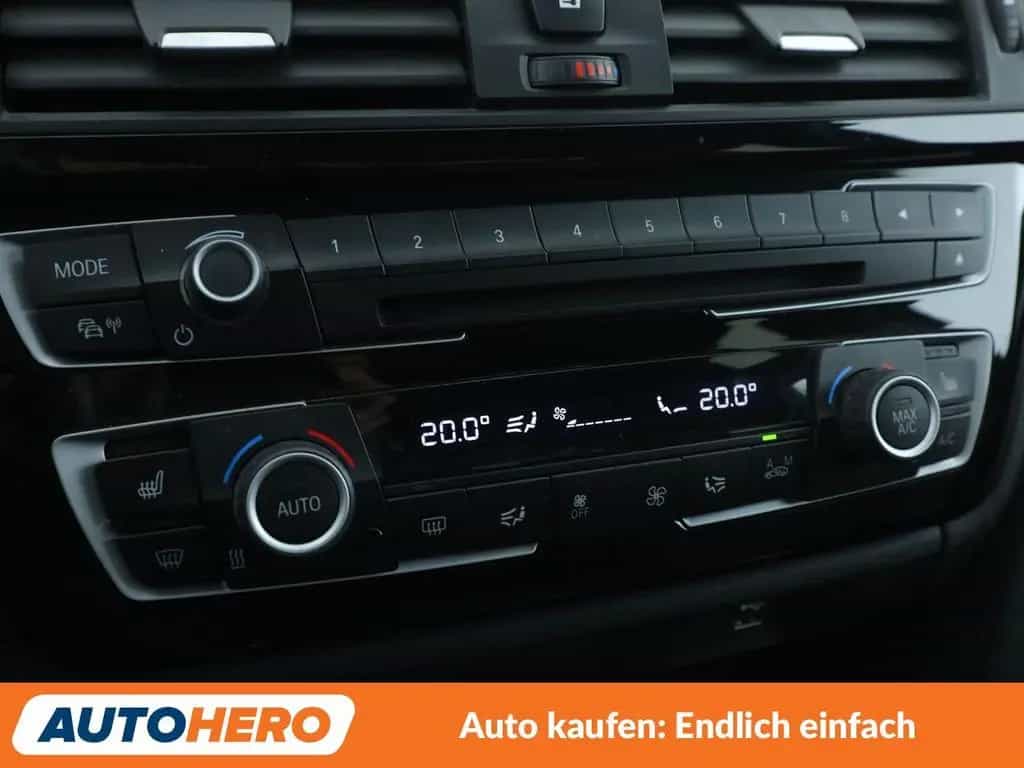 BMW 3 Series 320i xDrive M Sport Shadow Aut.*NAVI*HUD* 06/2019-photo-22