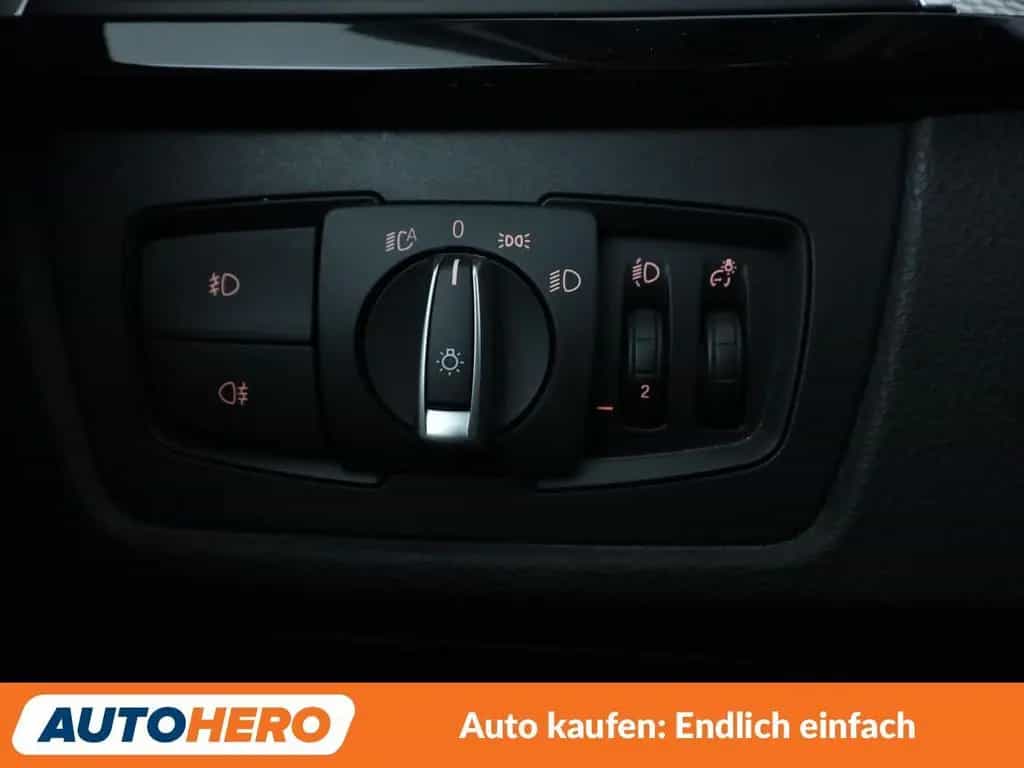 BMW 3 Series 320i xDrive M Sport Shadow Aut.*NAVI*HUD* 06/2019-photo-26