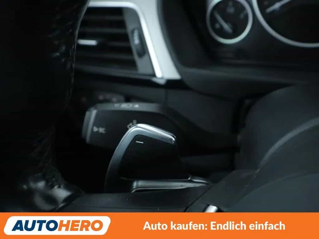 BMW 3 Series 320i xDrive M Sport Shadow Aut.*NAVI*HUD* 06/2019-photo-27