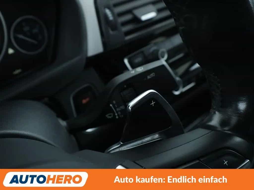 BMW 3 Series 320i xDrive M Sport Shadow Aut.*NAVI*HUD* 06/2019-photo-28