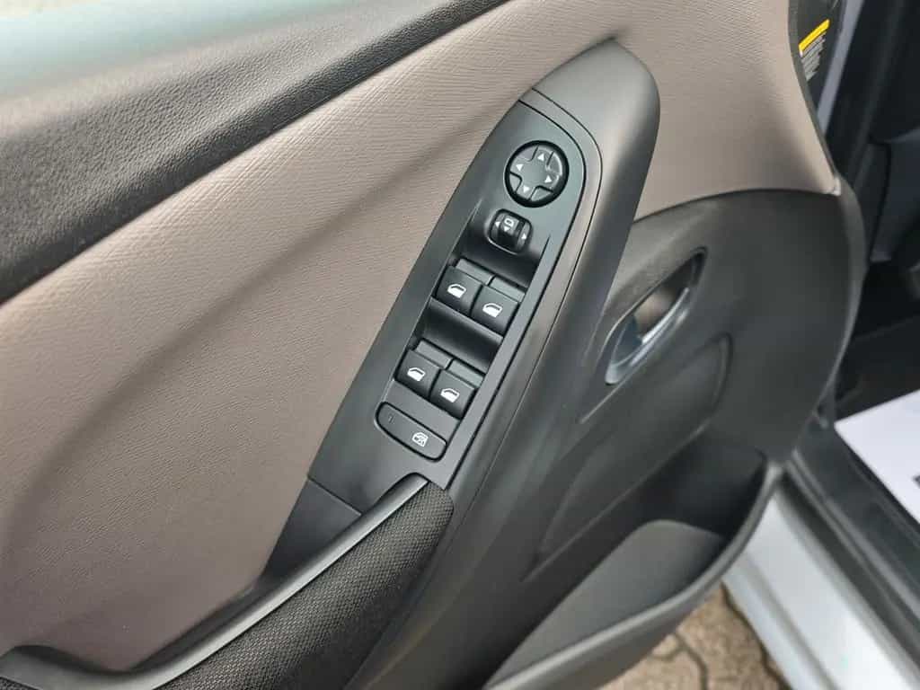 Citroën C4 SpaceTourer BlueHDi 130 Navi Kamera Alu 1. Ha 11/2020-photo-8