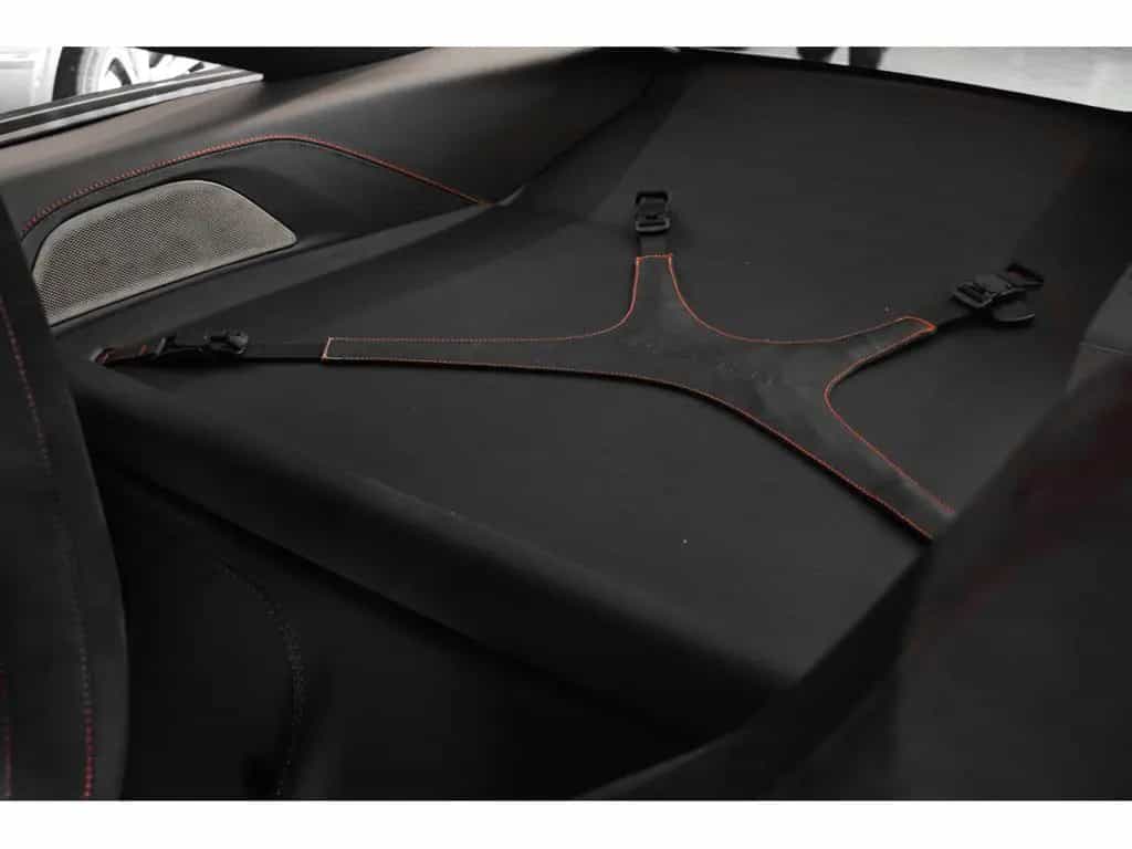 McLaren 720S PERFORMANCE - CARBON PACK - ELITE PAINT 08/2017-photo-13