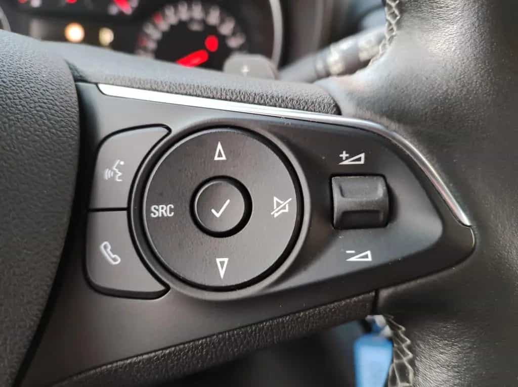 Opel Combo Life Innovation Autom KLIMA NAVI Winterp 04/2020-photo-13
