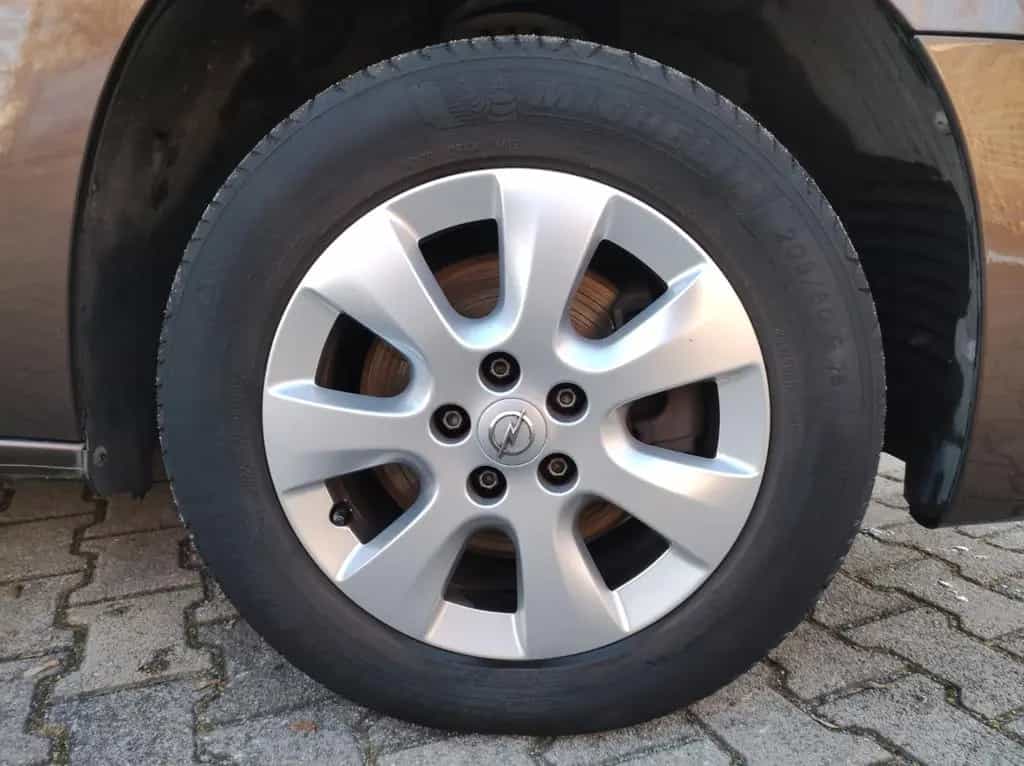 Opel Combo Life Innovation Autom KLIMA NAVI Winterp 04/2020-photo-5