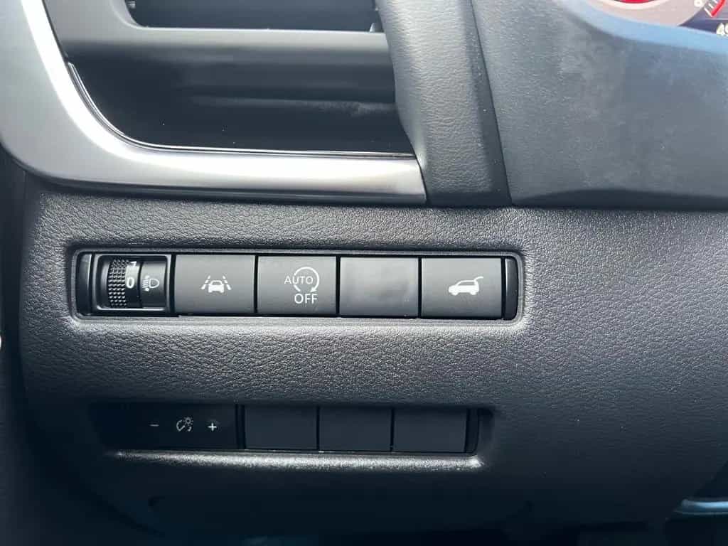 Nissan Qashqai 1.3 DIG-T N-Connecta/Winterpaket/DAB/LED 02/2023-photo-15