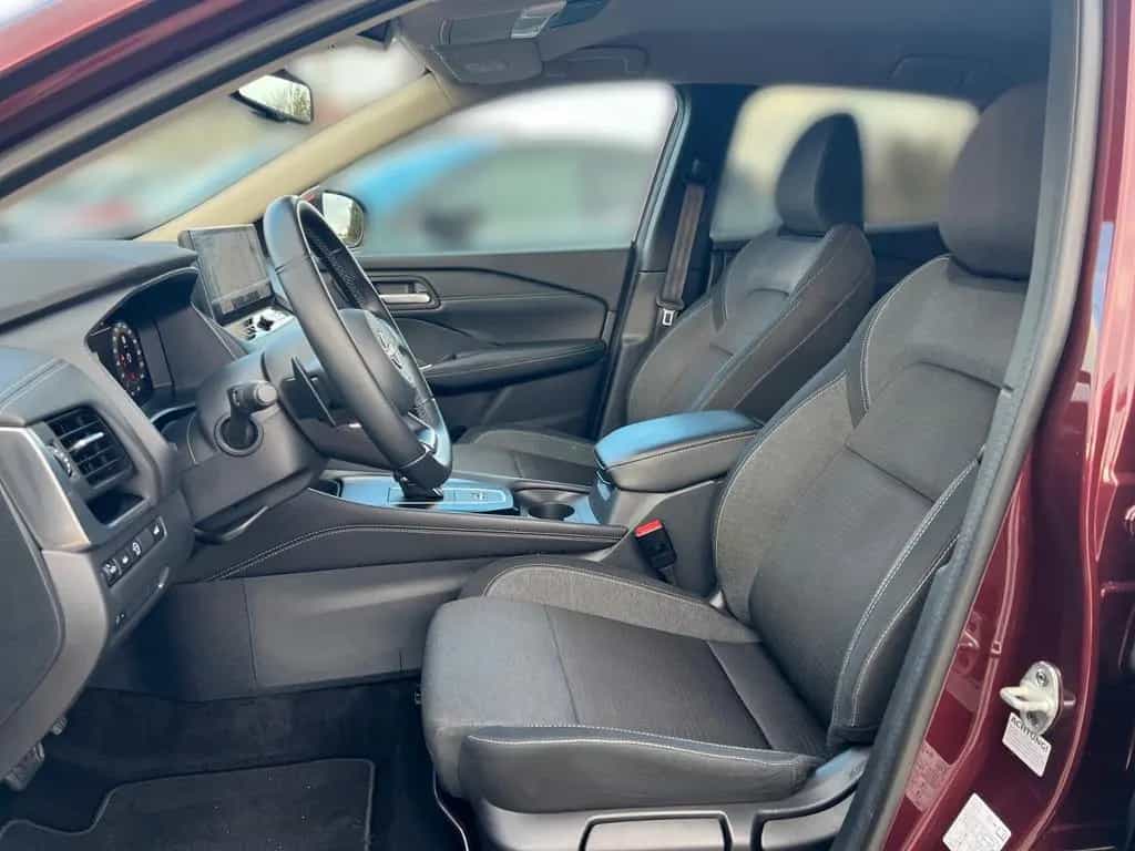 Nissan Qashqai 1.3 DIG-T N-Connecta/Winterpaket/DAB/LED 02/2023-photo-6