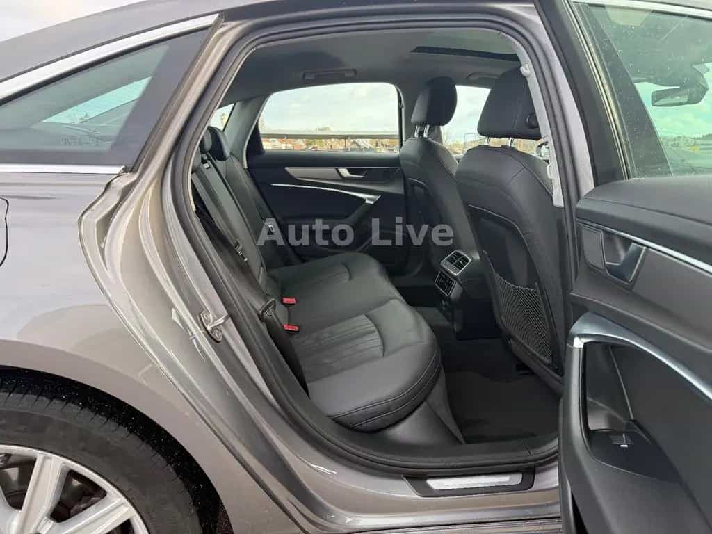Audi A6 35 TDI S TRONIC*PANO*VIRT*NAVI*LEDER*LED*AHK 02/2021-photo-10