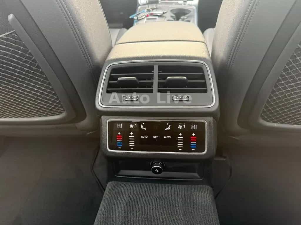 Audi A6 35 TDI S TRONIC*PANO*VIRT*NAVI*LEDER*LED*AHK 02/2021-photo-12