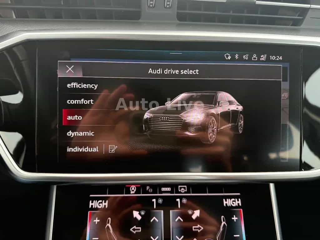 Audi A6 35 TDI S TRONIC*PANO*VIRT*NAVI*LEDER*LED*AHK 02/2021-photo-18