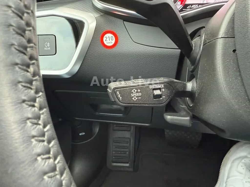 Audi A6 35 TDI S TRONIC*PANO*VIRT*NAVI*LEDER*LED*AHK 02/2021-photo-20