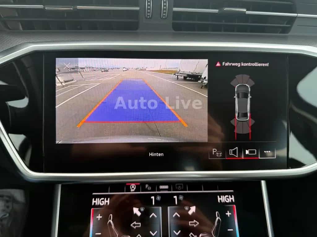 Audi A6 35 TDI S TRONIC*PANO*VIRT*NAVI*LEDER*LED*AHK 02/2021-photo-7