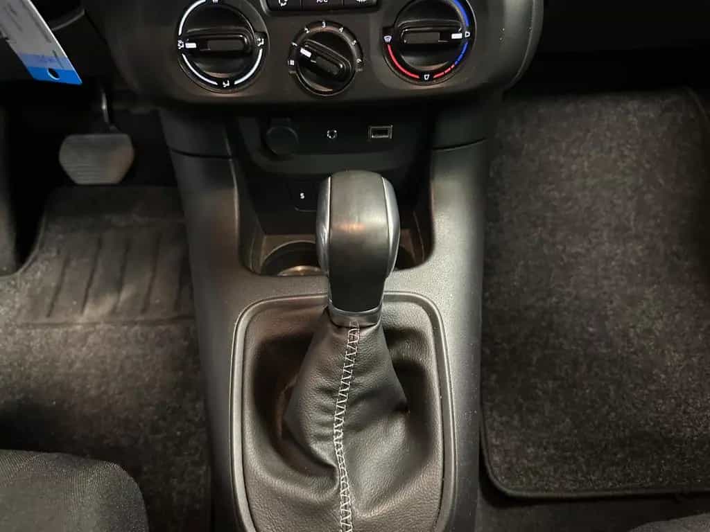 Citroën C3 Feel, Klima, Automatik, nur 16900 Km. 06/2017-photo-8