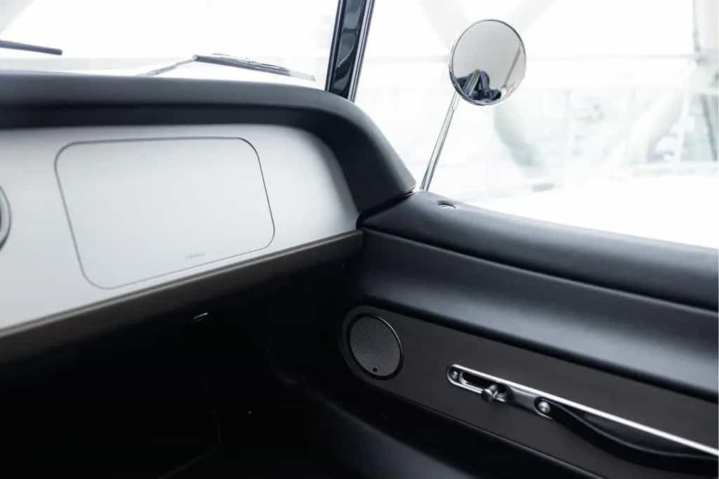 Morgan Supersport 3.0 automatik | Aerodisk | Hardtop | 09/2025-photo-18