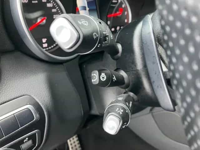 Mercedes-Benz GLC-Class 250 AMG Line/4Matic/LED/ LEDER /ALU 20" 11/2018-photo-11