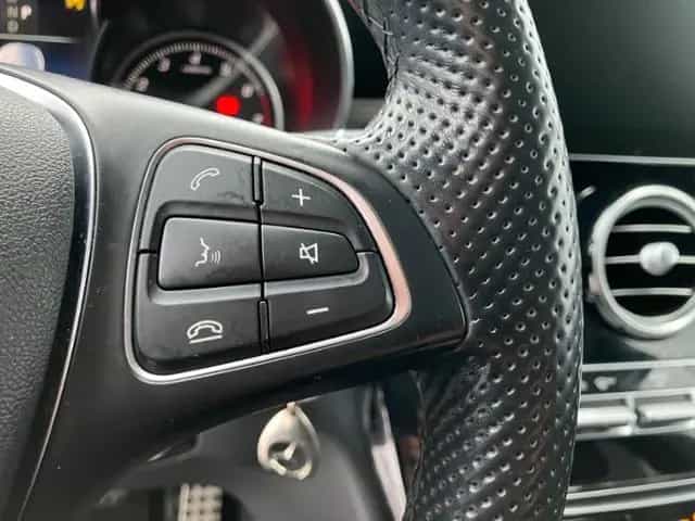 Mercedes-Benz GLC-Class 250 AMG Line/4Matic/LED/ LEDER /ALU 20" 11/2018-photo-14