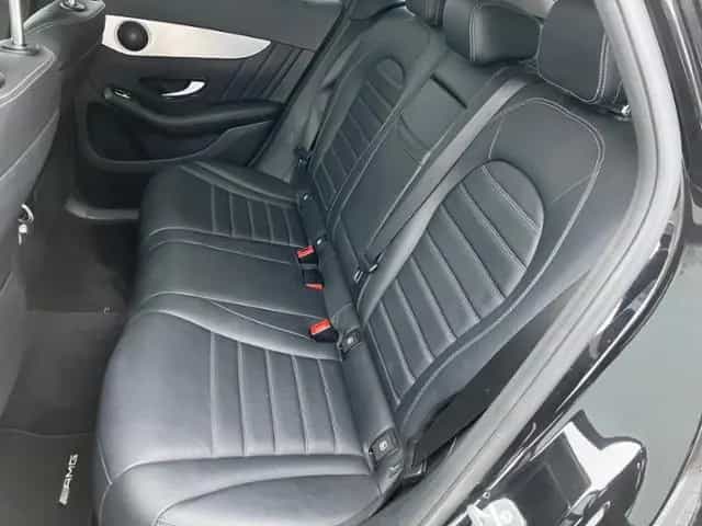 Mercedes-Benz GLC-Class 250 AMG Line/4Matic/LED/ LEDER /ALU 20" 11/2018-photo-20