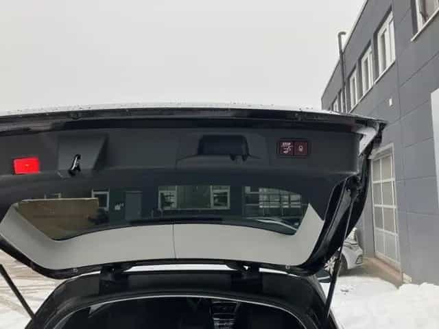 Mercedes-Benz GLC-Class 250 AMG Line/4Matic/LED/ LEDER /ALU 20" 11/2018-photo-24