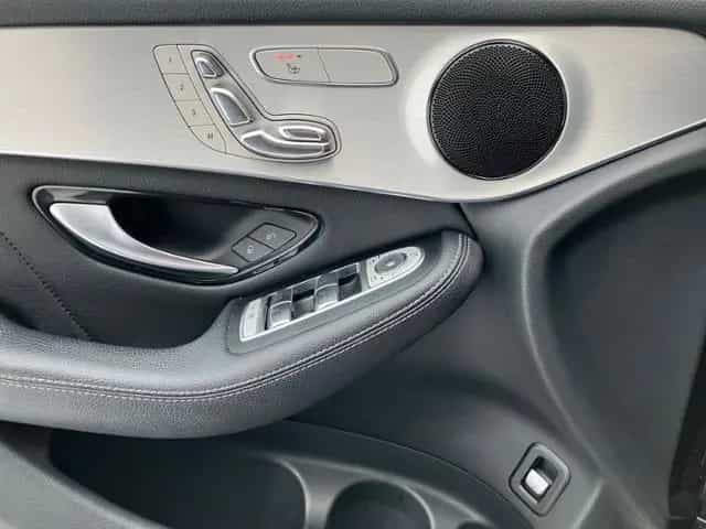 Mercedes-Benz GLC-Class 250 AMG Line/4Matic/LED/ LEDER /ALU 20" 11/2018-photo-8