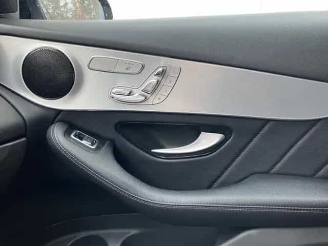 Mercedes-Benz GLC-Class 250 AMG Line/4Matic/LED/ LEDER /ALU 20" 11/2018-photo-9