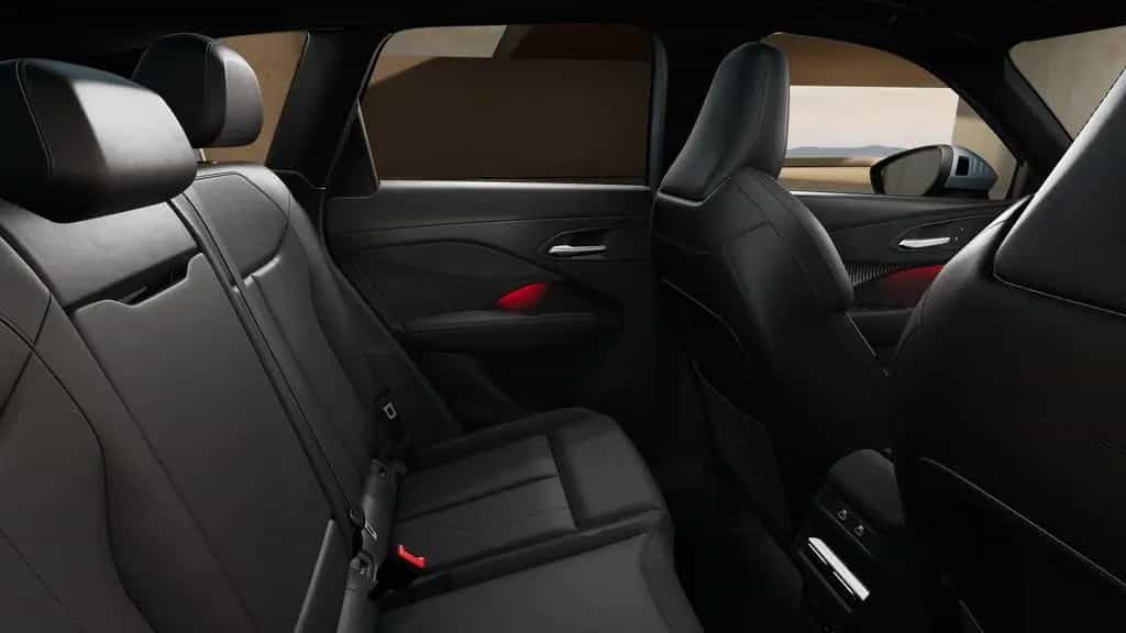 Audi Q3 TFSI 110 kW neues Modell Rückfahrkamera Pano 10/2025-photo-11