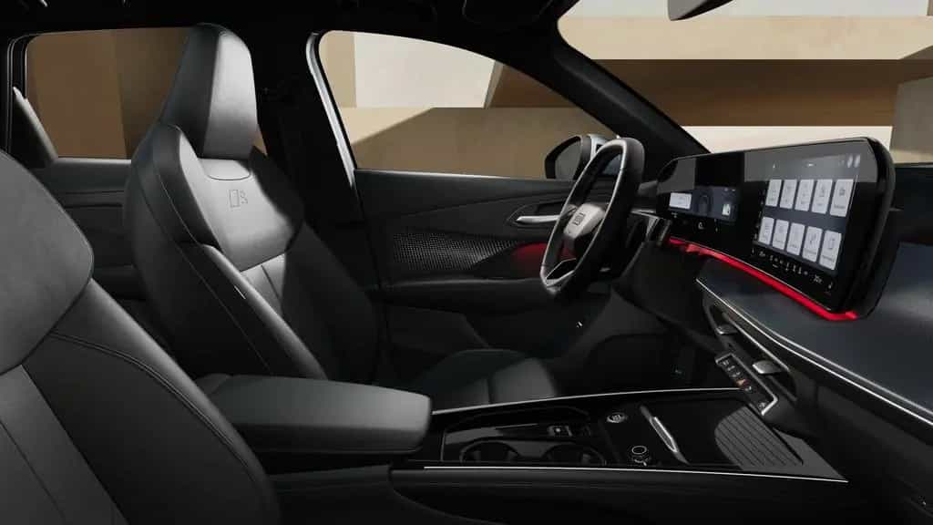 Audi Q3 TFSI 110 kW neues Modell Rückfahrkamera Pano 10/2025-photo-9