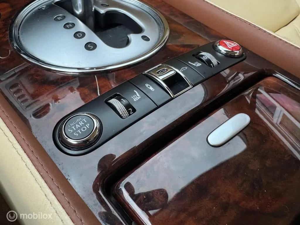 Bentley Continental GTC 6.0 W12 Speed AUT FULL OPTIES 45 05/2010-photo-16