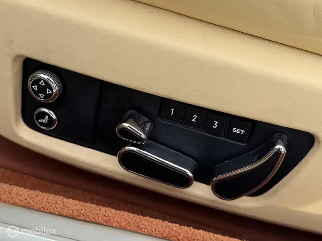 Bentley Continental GTC 6.0 W12 Speed AUT FULL OPTIES 45 05/2010-photo-18
