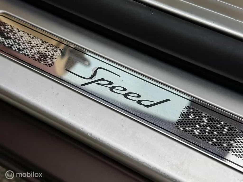 Bentley Continental GTC 6.0 W12 Speed AUT FULL OPTIES 45 05/2010-photo-19