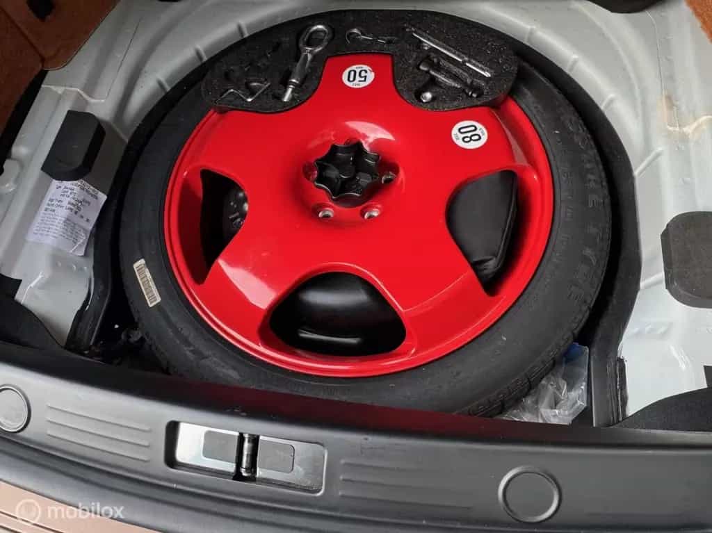 Bentley Continental GTC 6.0 W12 Speed AUT FULL OPTIES 45 05/2010-photo-22