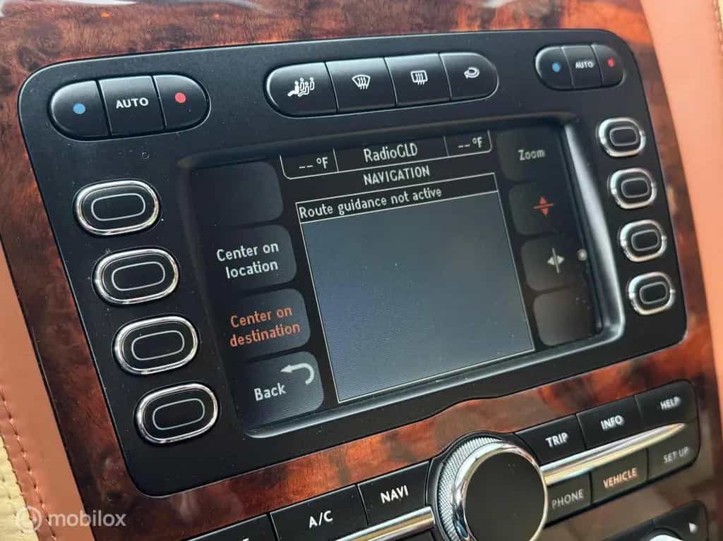 Bentley Continental GTC 6.0 W12 Speed AUT FULL OPTIES 45 05/2010-photo-5