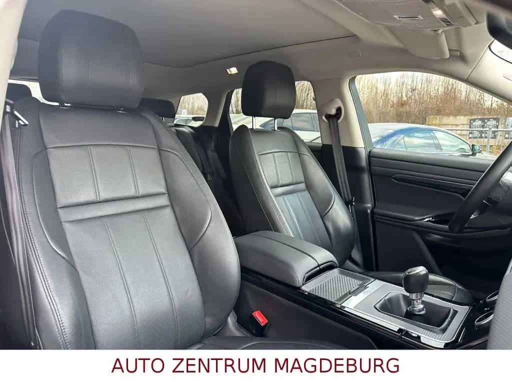Land Rover Range Rover Rover D150 S Evoque NAV*LEDER*PANO*1.HD 03/2020-photo-15