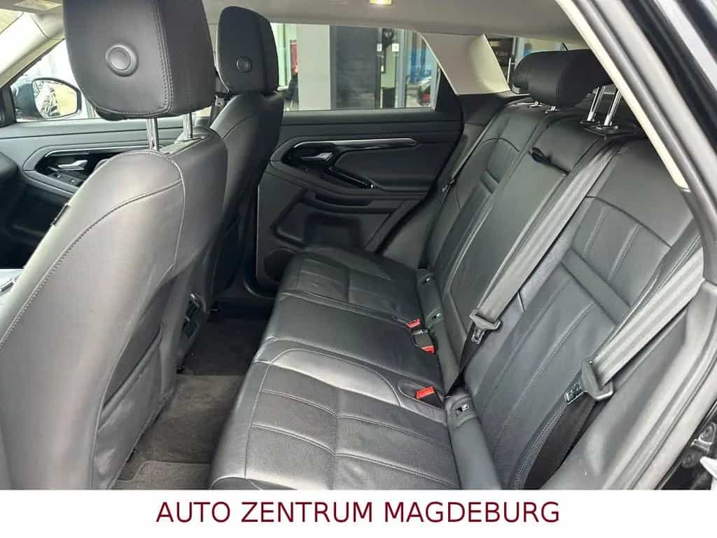 Land Rover Range Rover Rover D150 S Evoque NAV*LEDER*PANO*1.HD 03/2020-photo-9