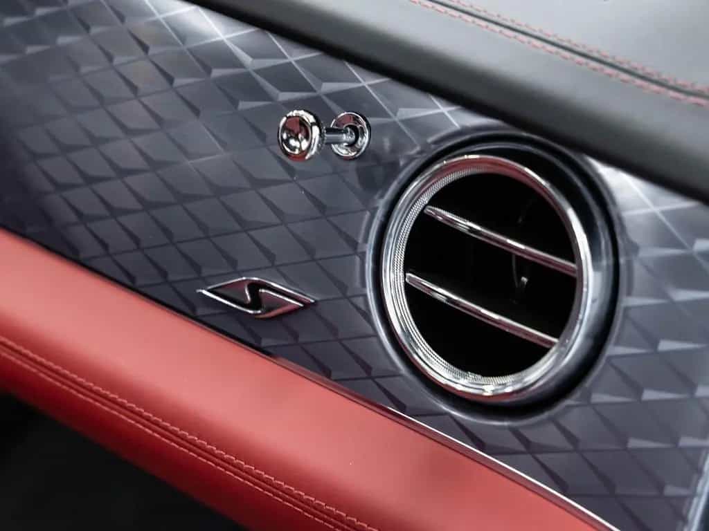 Bentley Bentayga S V8 von BENTLEY MANNHEIM 06/2024-photo-16