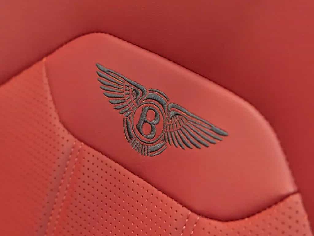 Bentley Bentayga S V8 von BENTLEY MANNHEIM 06/2024-photo-19