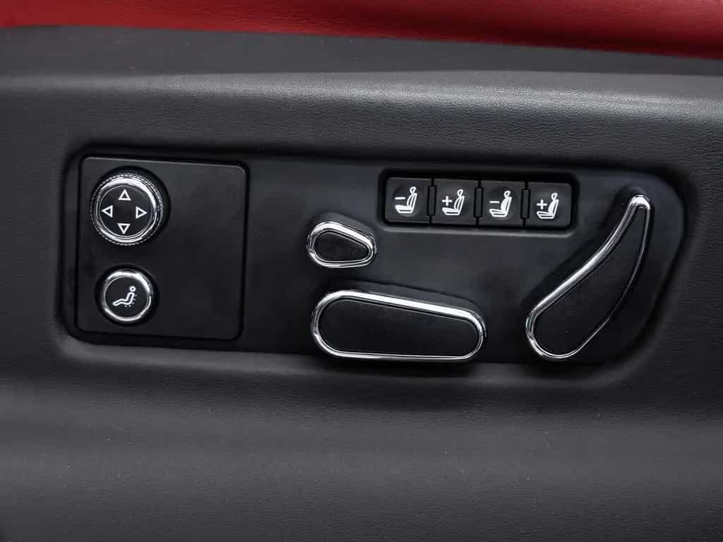 Bentley Bentayga S V8 von BENTLEY MANNHEIM 06/2024-photo-21