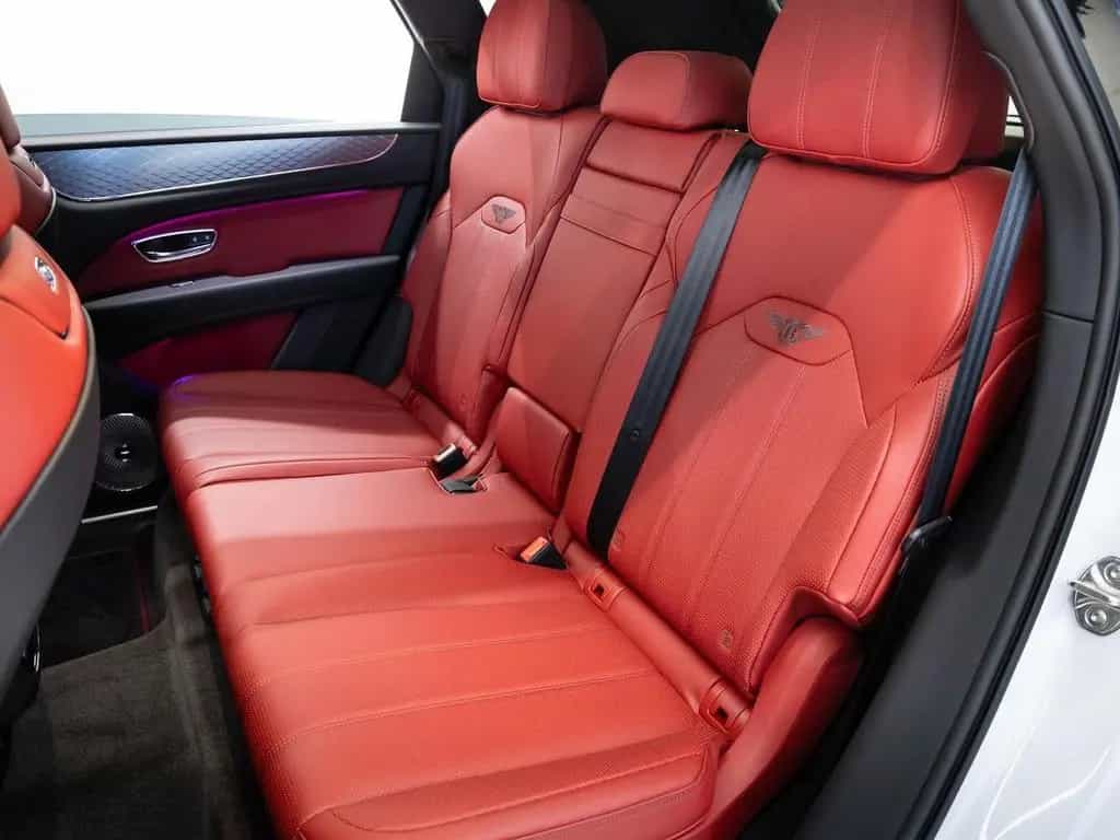 Bentley Bentayga S V8 von BENTLEY MANNHEIM 06/2024-photo-8