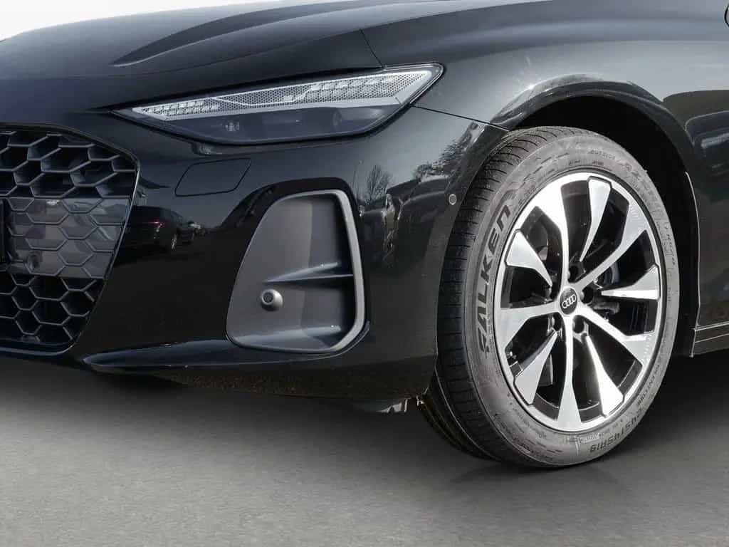 Audi A6 Avant 40 TDI qu. AHK*Matrix*Pano*Virtual*360° 07/2025-photo-12