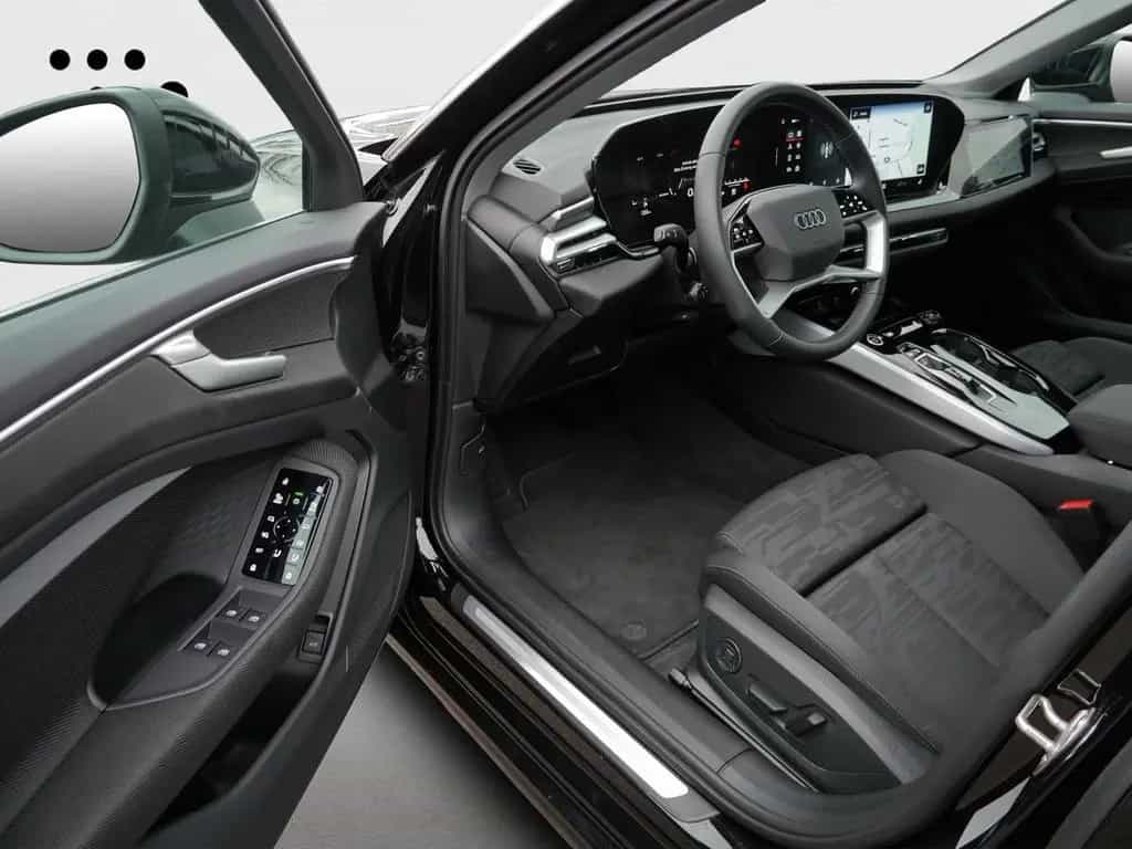 Audi A6 Avant 40 TDI qu. AHK*Matrix*Pano*Virtual*360° 07/2025-photo-13