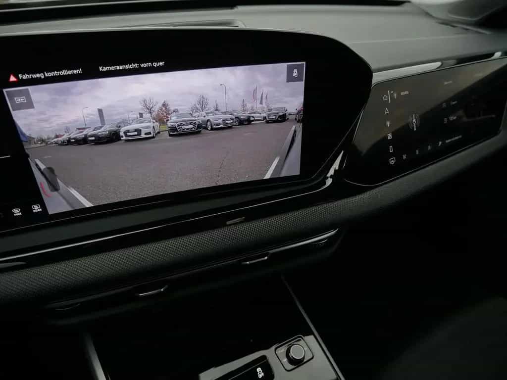 Audi A6 Avant 40 TDI qu. AHK*Matrix*Pano*Virtual*360° 07/2025-photo-14