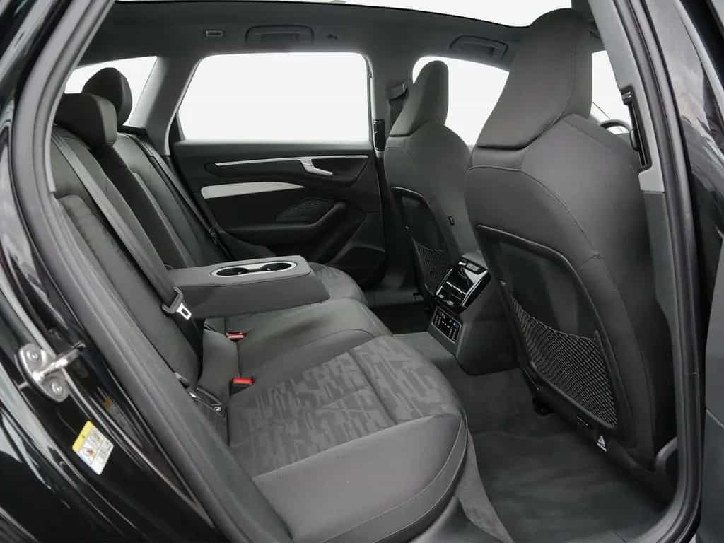 Audi A6 Avant 40 TDI qu. AHK*Matrix*Pano*Virtual*360° 07/2025-photo-15