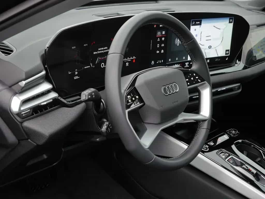 Audi A6 Avant 40 TDI qu. AHK*Matrix*Pano*Virtual*360° 07/2025-photo-19