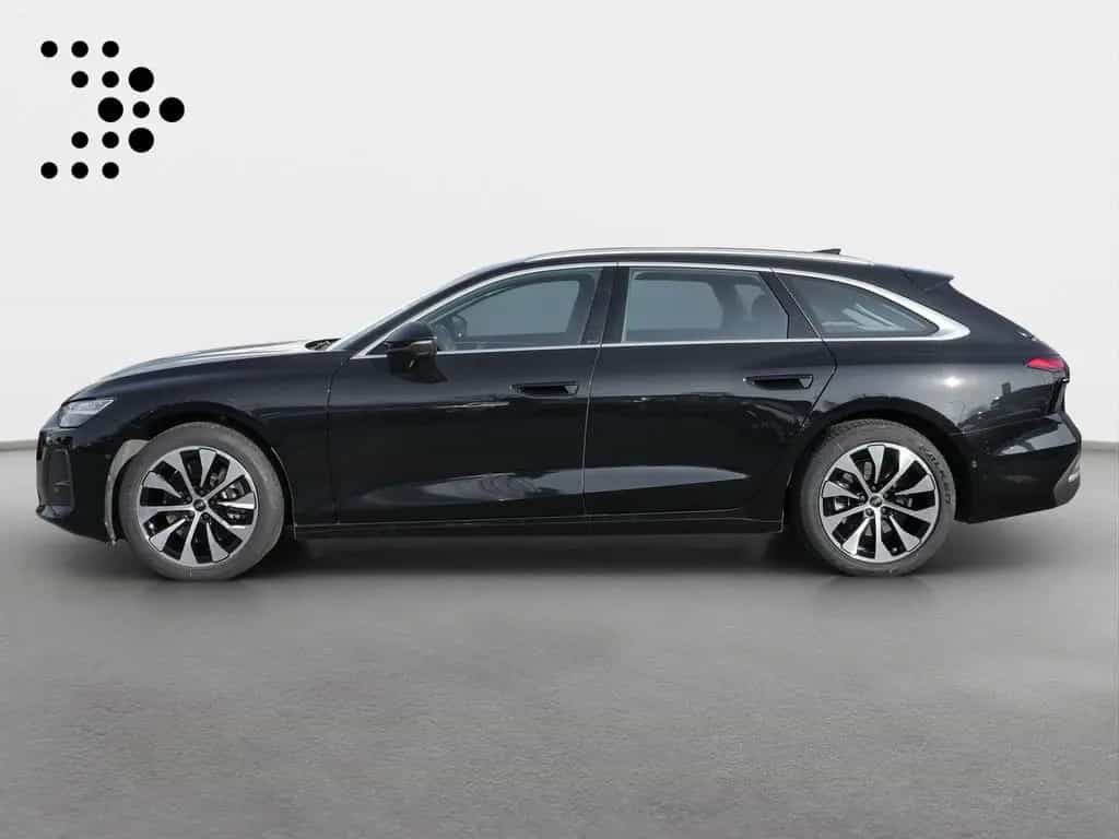 Audi A6 Avant 40 TDI qu. AHK*Matrix*Pano*Virtual*360° 07/2025-photo-2