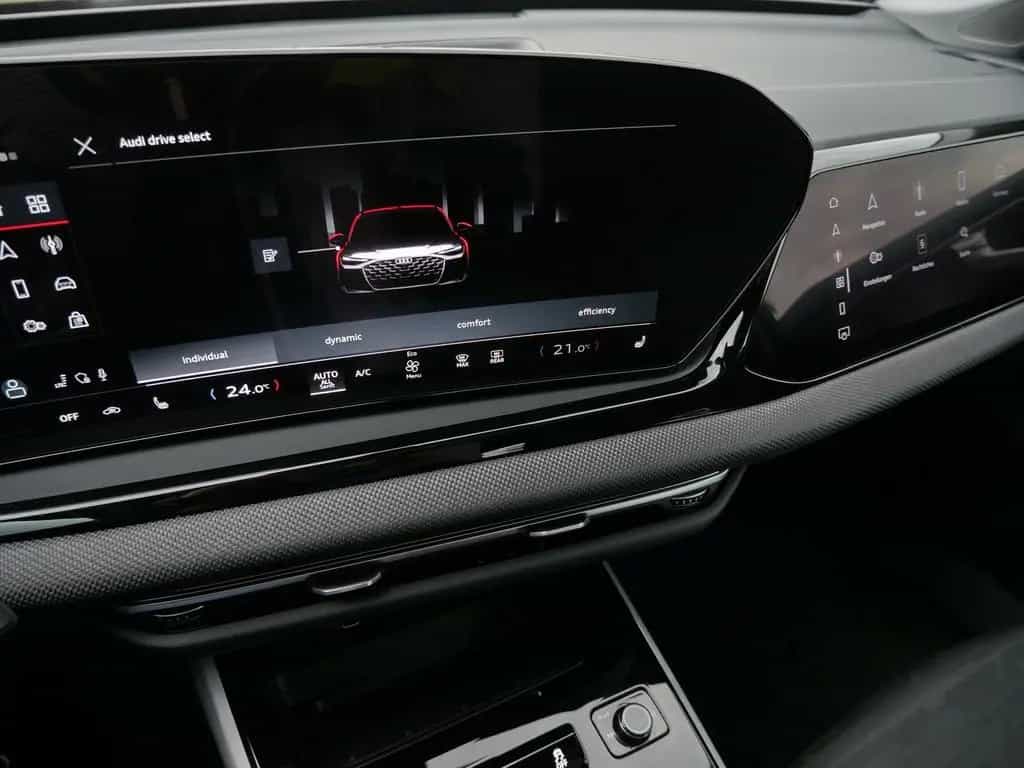Audi A6 Avant 40 TDI qu. AHK*Matrix*Pano*Virtual*360° 07/2025-photo-20